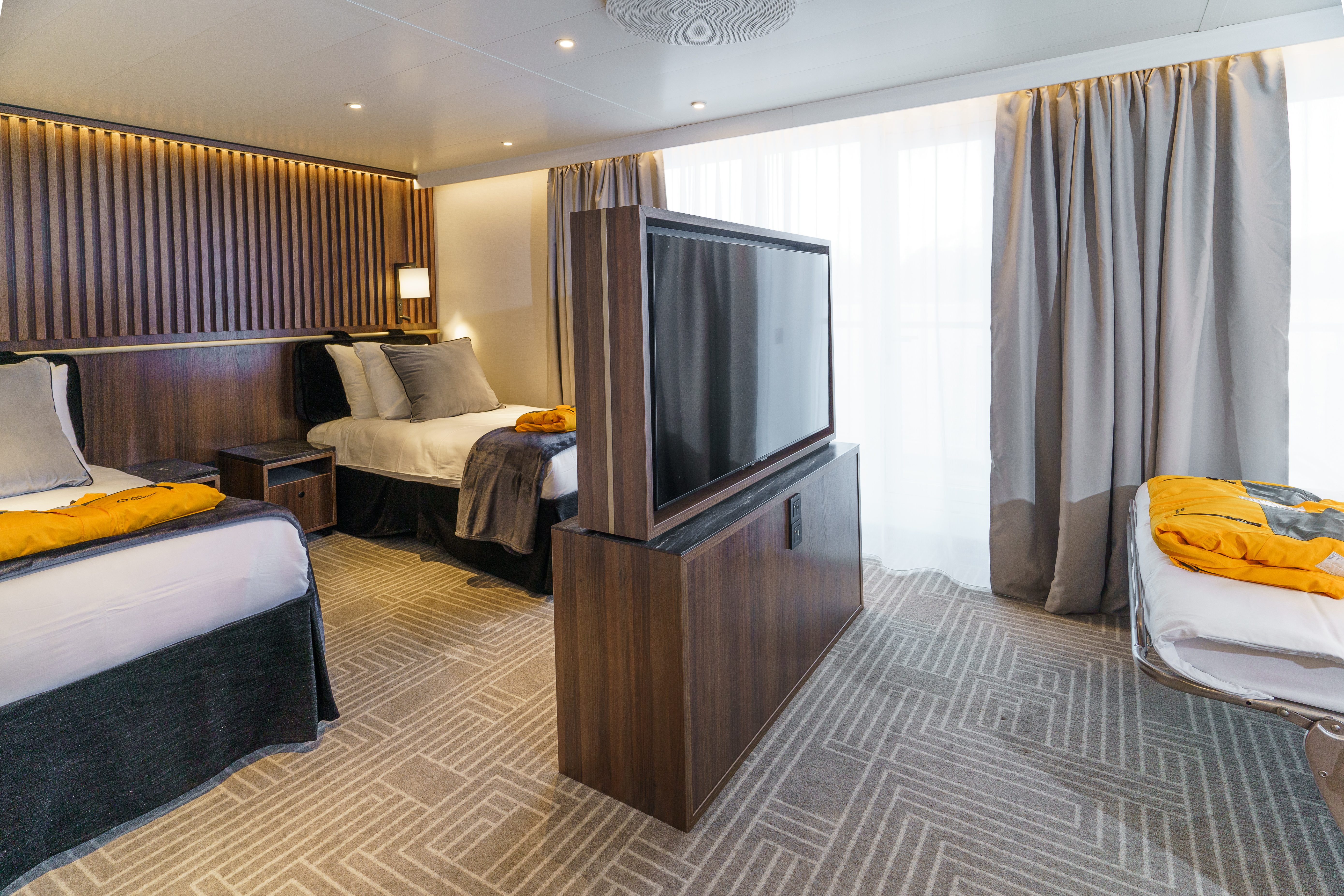 Terrace Suite